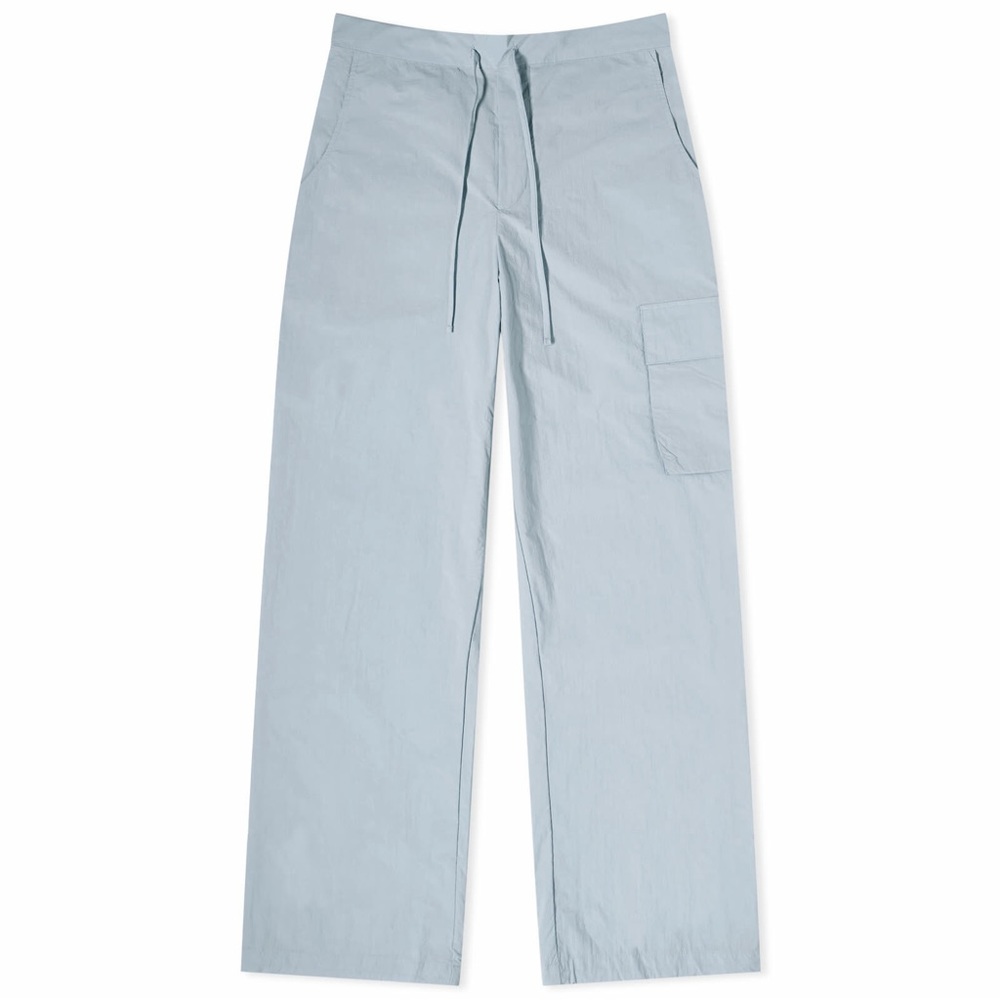 COPY - DONNI nylon cargo pants